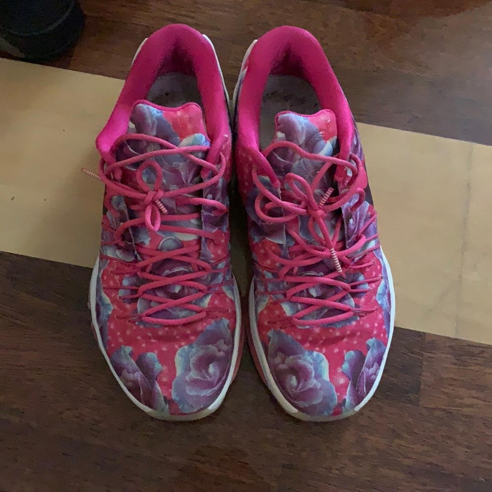 KD 8 “Aunt Pearl”